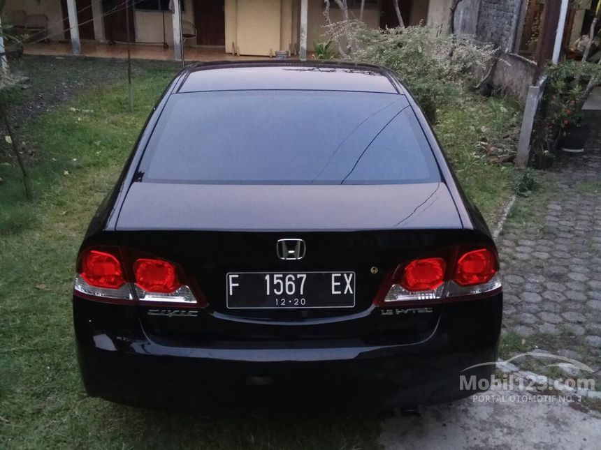 74+ Civic Bekas Bogor Terbaik