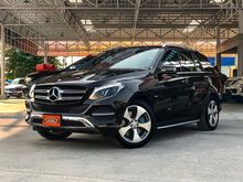2020 Mercedes-Benz GLE500 3.0 W166 (ปี 12-16) e 4MATIC Exclusive SUV AT