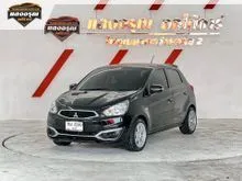 2018 Mitsubishi MIRAGE 1.2 (ปี 12-18) GLX Hatchback