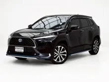 2023 Toyota Corolla Cross 1.8 (ปี 20-26) Hybrid Premium SUV