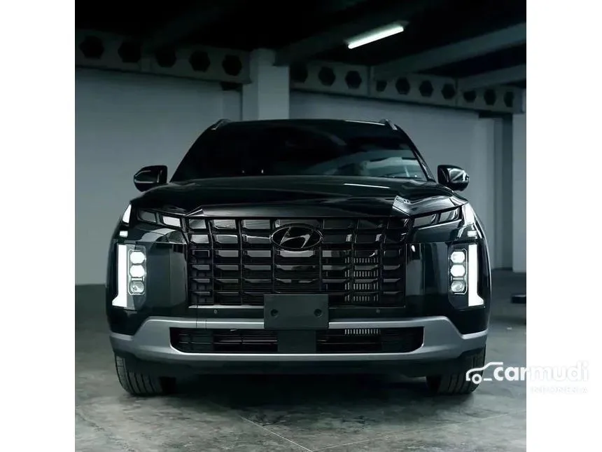 2024 Hyundai Palisade Signature Wagon