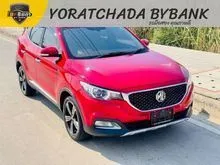 2018 MG ZS 1.5 (ปี 17-25) X SUV