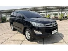 2019 Toyota Kijang Innova 2.4 G MPV, inova G, Disel, inova G 2.4 2.5