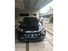 2016 Honda HR-V 1.8 E Special Edition SUV “Nomor Cantik”