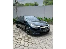 2019 Honda Civic 1.5 VTEC Turbo Sedan / service record rutin