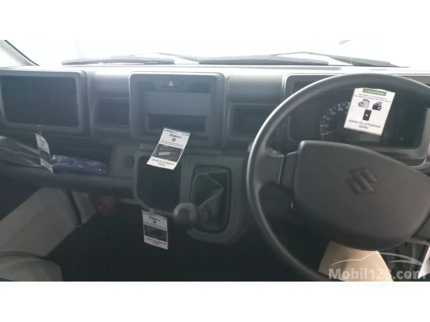 2026 Suzuki Carry Pick Up Flat Deck Pickup