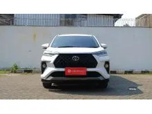 2023 Toyota Veloz 1.5 (Premium Color) MPV