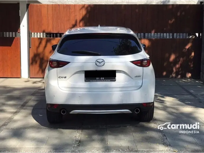 2020 Mazda CX-5 GT SUV