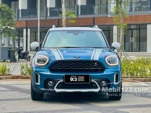 2022 MINI Countryman 2.0 Cooper S SUV