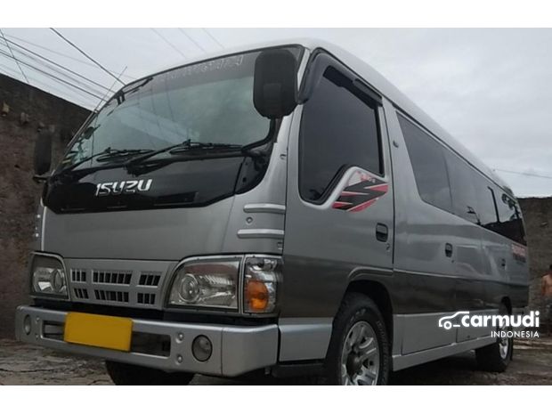 Harga Isuzu Elf Thn 2010 Bekas Semarang - Hongkoong