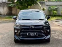 2021 Toyota Avanza 1.5 G MPV AT - MOBIL SEHAT NO PR, TDP 10 Jt. LOW PRICE