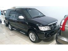 2011 Isuzu Panther 2.5 LS