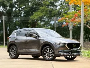 2018 Mazda CX-5 2.0 SP SUV