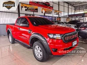 2019 Ford RANGER 2.2 XL+ Open Cab Hi-Rider Pickup