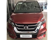 Harga Dan Promo All Nissan Serena HWS 2019