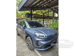 2026 GAC AION V Luxury SUV
