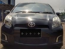 2012 Toyota Yaris 1.5 E ( New Model )