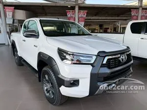 2025 Toyota HILUX REVO 2.4 Prerunner Mid Smart Cab Pickup