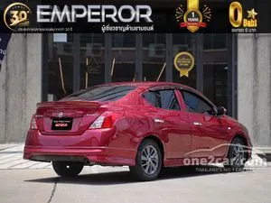 2018 Nissan ALMERA 1.2 E Sportech Sedan
