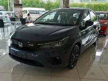 2022 Honda City 1,5 RS BEST PROMO LEBARAN