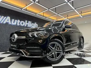 2022 Mercedes-Benz GLE450 3.0 AMG Line 4MATIC SUV