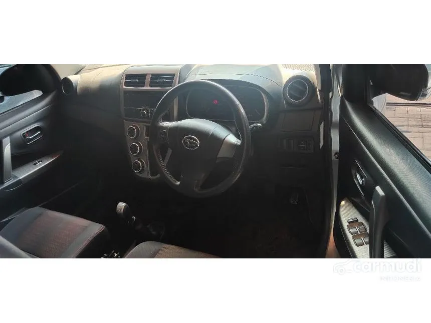2015 Daihatsu Sirion D FMC DELUXE Hatchback