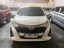 2022 Toyota Calya 1.2 G MPV//Flash Sale DP mulai dari 10jtan