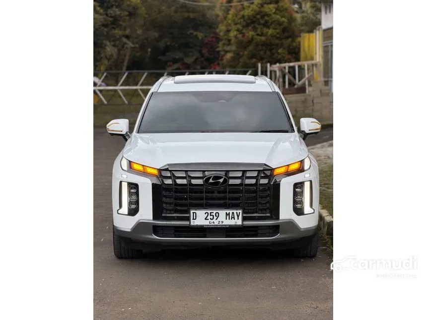 2023 Hyundai Palisade Signature AWD SUV
