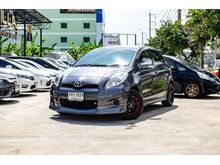 2012 Toyota Yaris 1.5 (ปี 06-13) E Hatchback AT