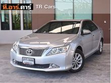 2013 Toyota Camry 2.0 (ปี 12-16) G Sedan AT