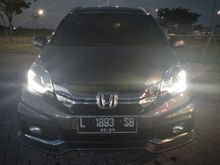 2015 Honda Mobilio 1.5 RS MPV