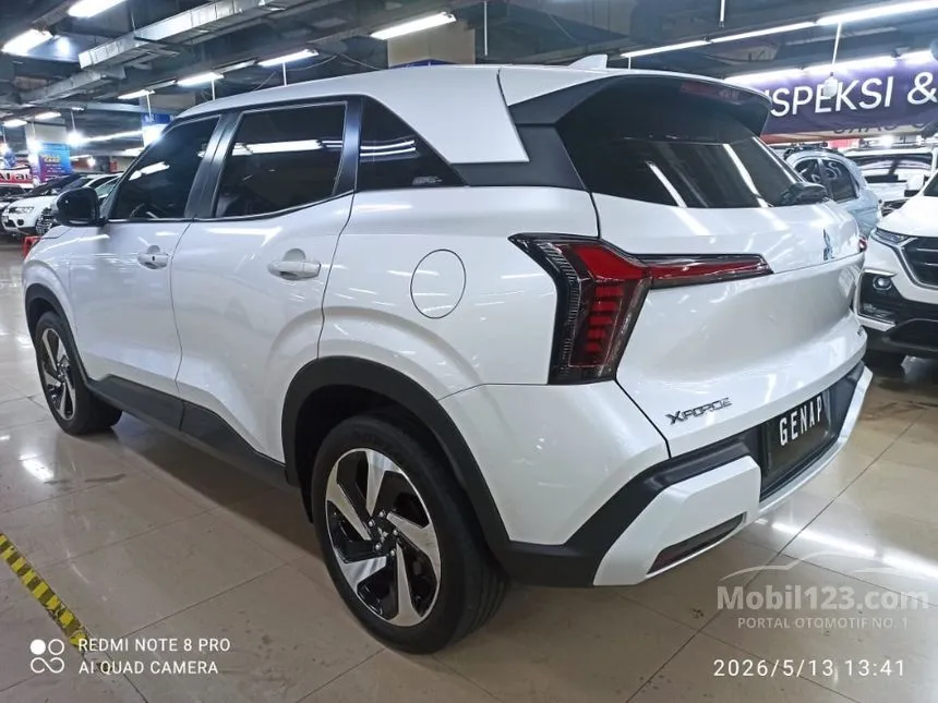 2023 Mitsubishi XFORCE Ultimate SUV