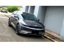 2022 Hyundai IONIQ 5 0.0 Signature Long Range SUV 2022 2023 [ LOW KM 27RB ]