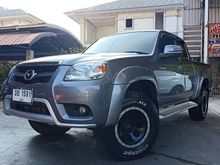 2011 Mazda BT-50 2.5 FREE STYLE CAB Hi-Racer Pickup