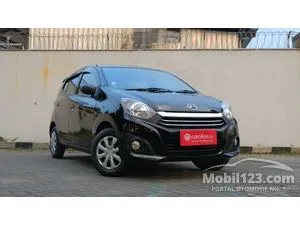 2022 Daihatsu Ayla 1.0 D+ Hatchback