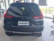 2026 Mitsubishi Xpander 1.5 Ultimate MPV