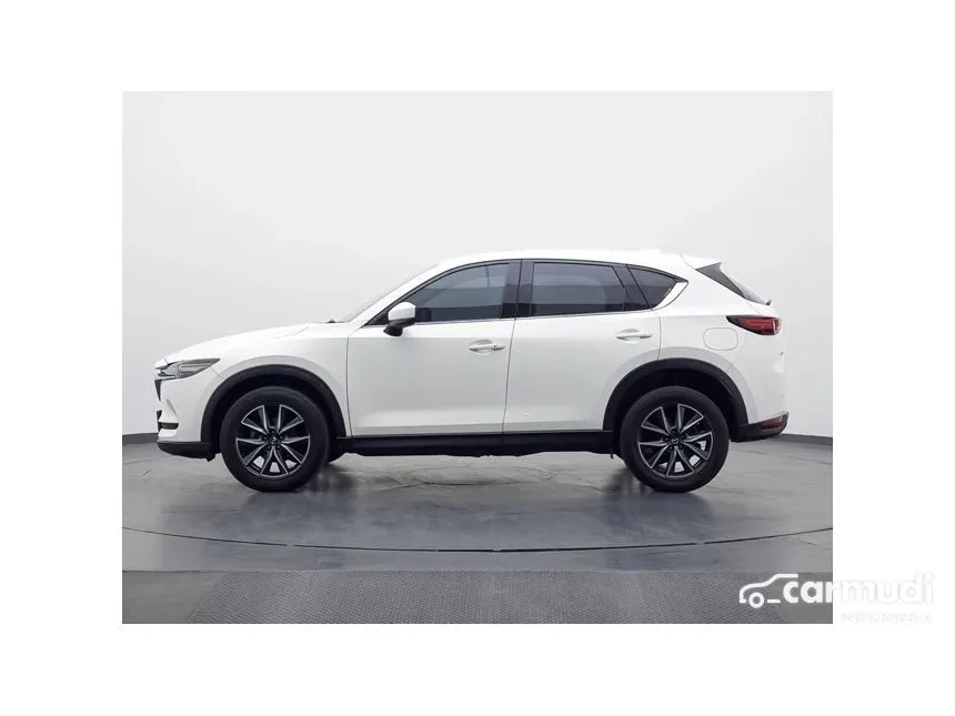2018 Mazda CX-5 GT SUV