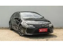 2021 Toyota Corolla Altis 1.8 V Sedan 1 TAHUN GARANSI - FREE TEST DRIVE - CAROLINE TANGERANG
