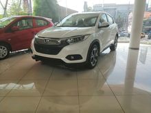 2020 Honda HR-V 1,5 E SUV