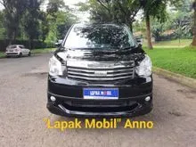 2017 Toyota NAV1 2.0 V Limited MPV