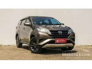 2018 Daihatsu Terios 1.5 X SUV