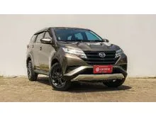 2018 Daihatsu Terios 1.5 X SUV - B2934BZZ - PROMO AWAL TAHUN - GARANSI 1 TAHUN - BEBAS LAKA BANJIR - READY CHECK UNIT - CAROLINE PONDOK INDAH - R