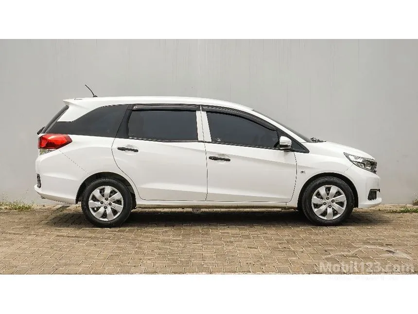 2022 Honda Mobilio S MPV