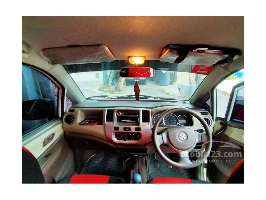 Jual Mobil Suzuki Karimun 2011 Estilo 1 0 di Kalimantan Jual Mobil Suzuki Karimun 2011 Estilo 1 0 di Kalimantan