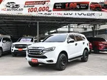 2022 Isuzu MU-X 3.0 (ปี 20-26) Ultimate SUV