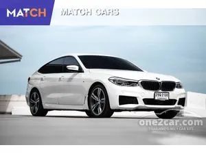 2020 BMW 630i 2.0 Gran Turismo M Sport Hatchback