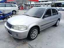 2000 Honda City 1.5 TYPE-Z (ปี 99-02) Type-Z Sedan AT