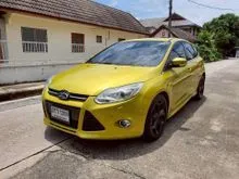 2013 Ford FOCUS 2.0 (ปี 12-16) Sport Hatchback