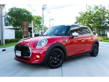 2019 Mini Cooper 1.5 F55 Hatch D Hatchback AT