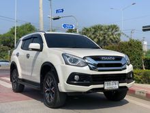 2020 Isuzu MU-X 1.9 (ปี 13-17) SUV